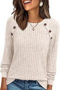 Women's Mock Neck Sweater