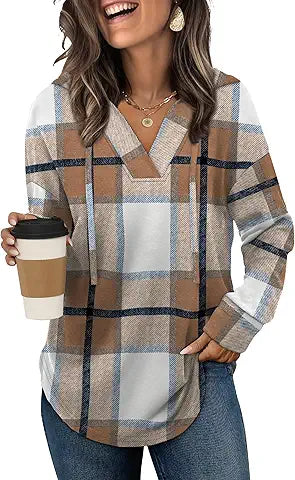 Women's Mesh Panel Top