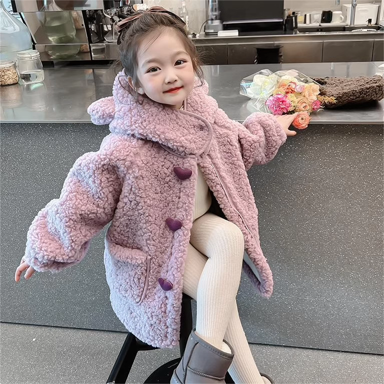 Children's Athletic Shorts