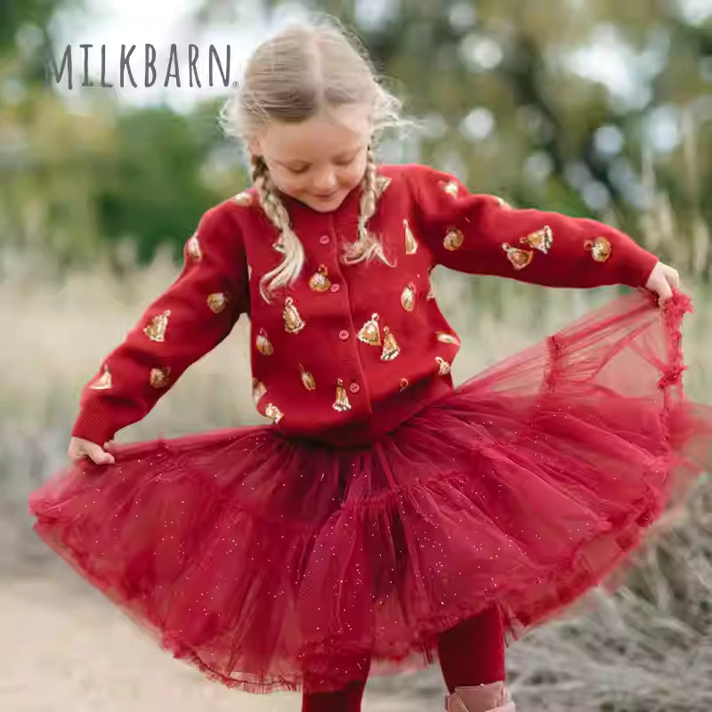 Kids Tutu Skirt