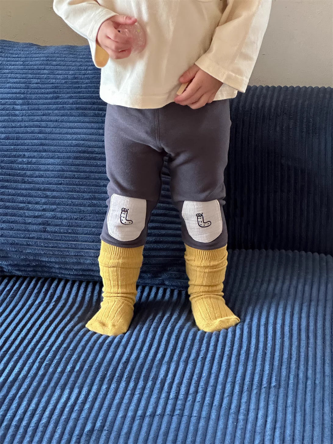 Children's Capri Pants